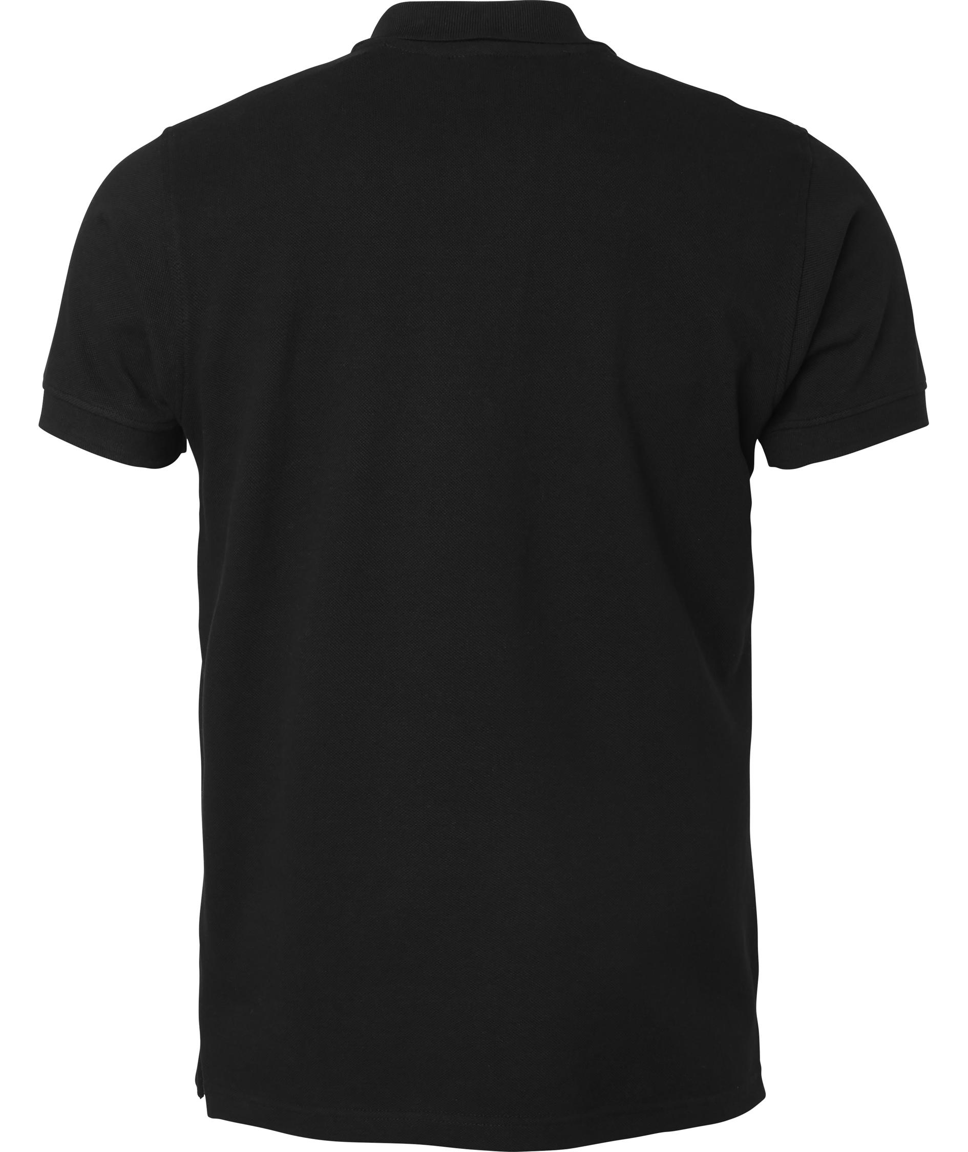 Top Swede pik&eacute;tr&ouml;ja 190, Svart