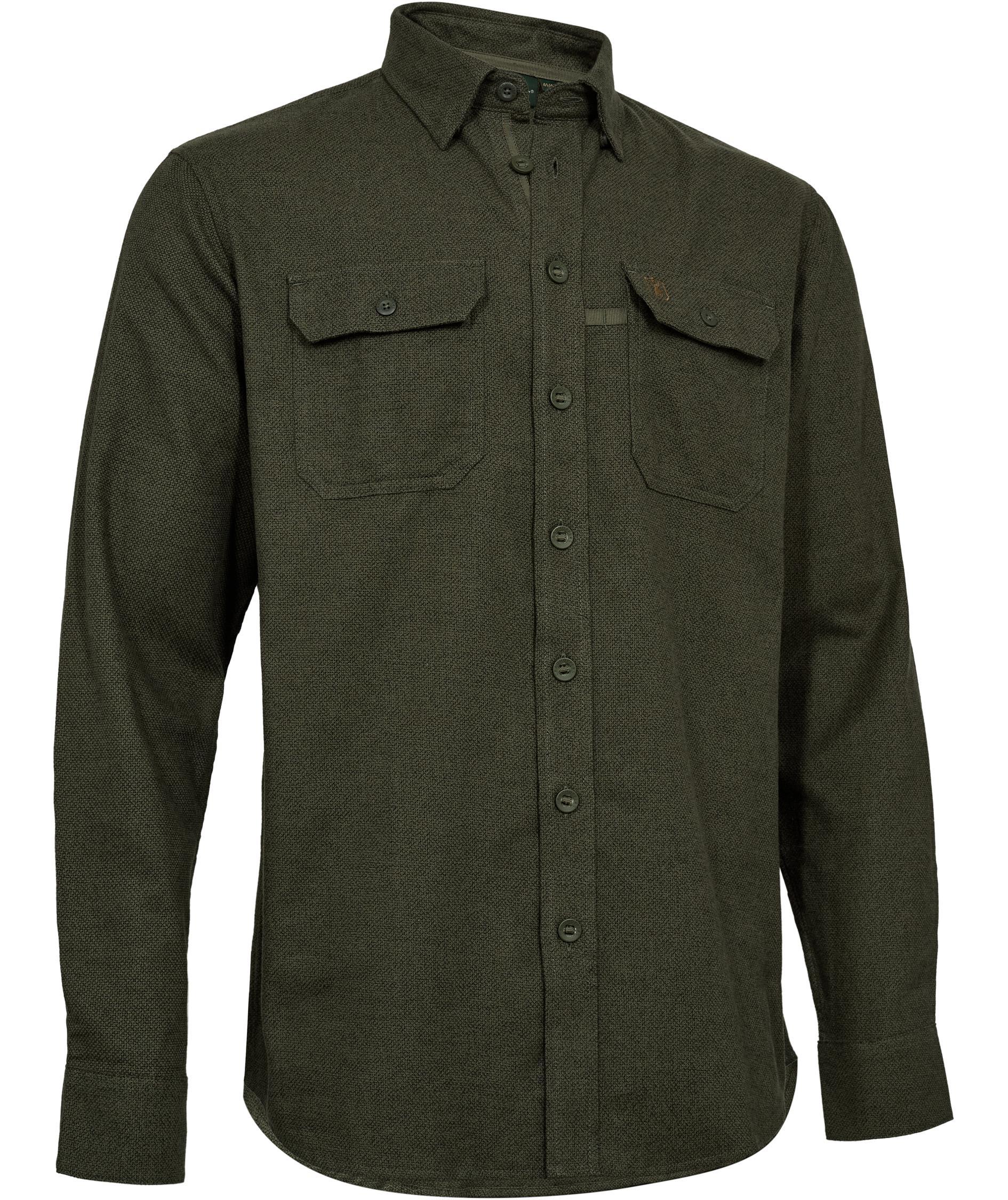 Deerhunter Langford skjorte, 