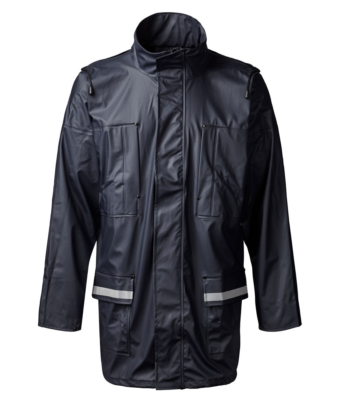 Xplor regnrock, Navy