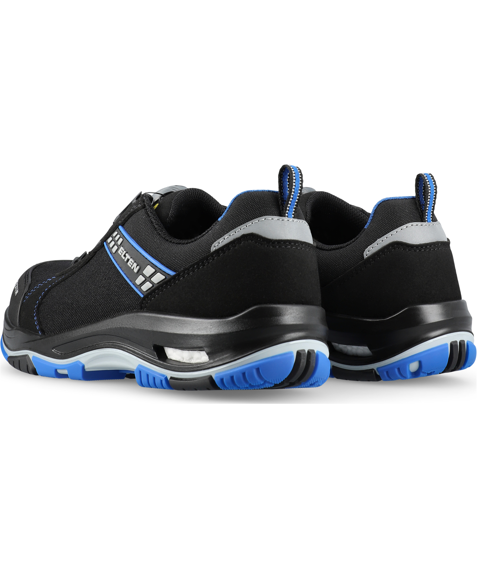 Elten Ian XXTP Pro sikkerhedssko S3S, Sort, large image number 3