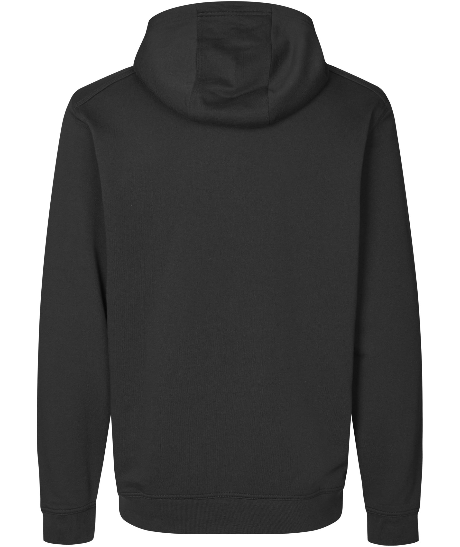 ID Pro Wear Care hoodie, Svart