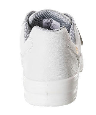 Mascot Clear sikkerhedssko S2, Hvid, large image number 4