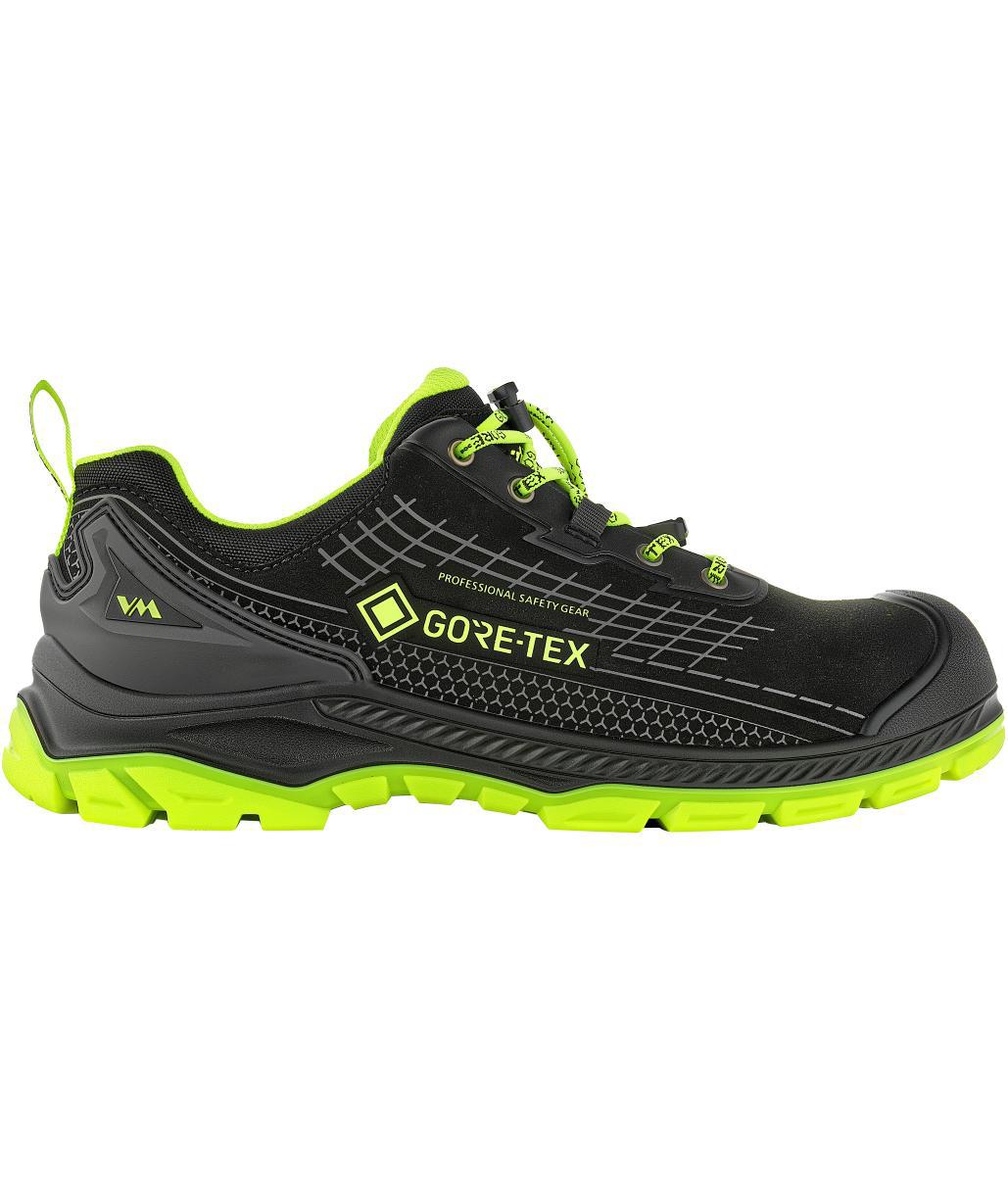 VM Footwear Preston safty shoes S7L