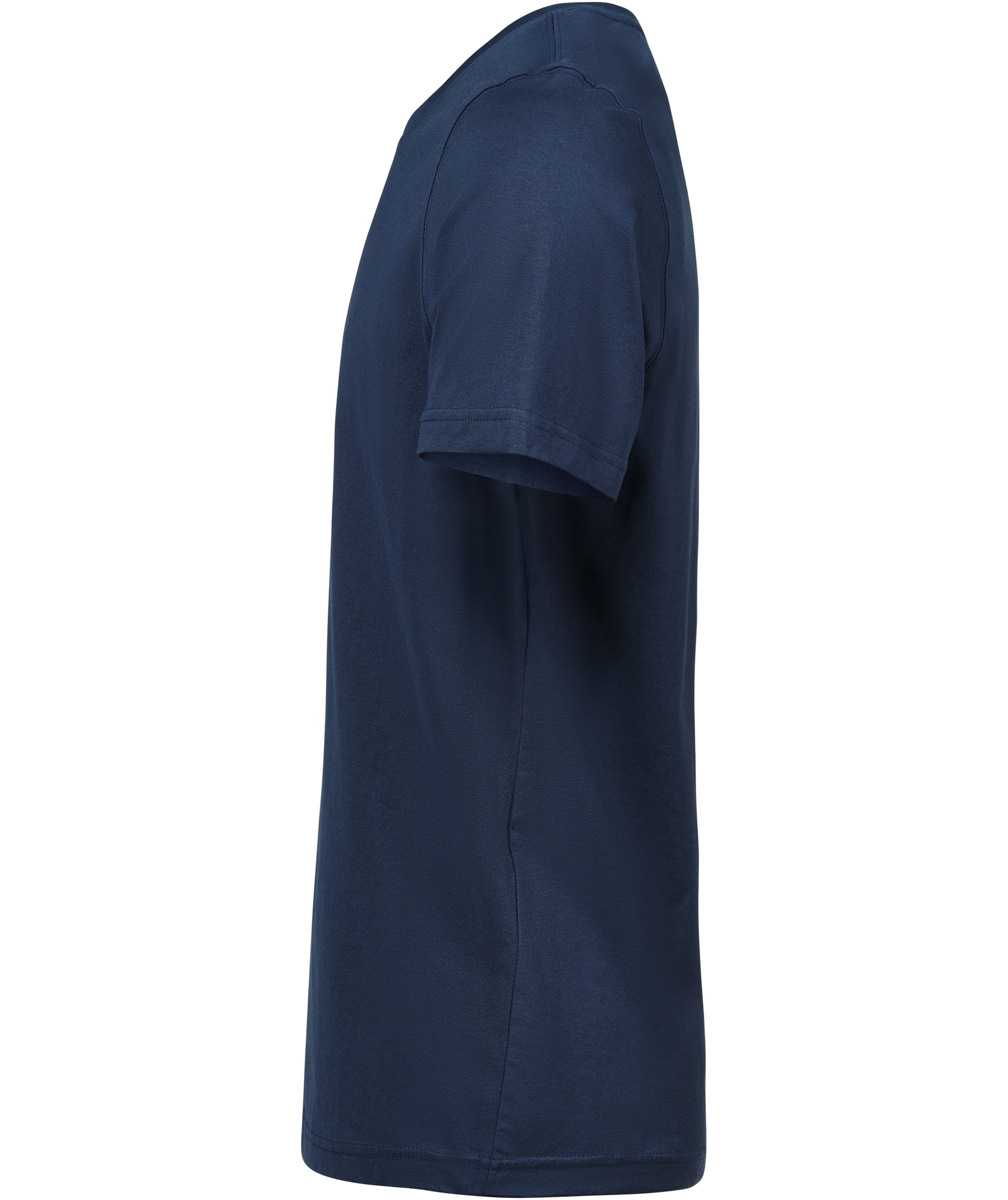 UM Regular fit T-shirt, Navy, large image number 3