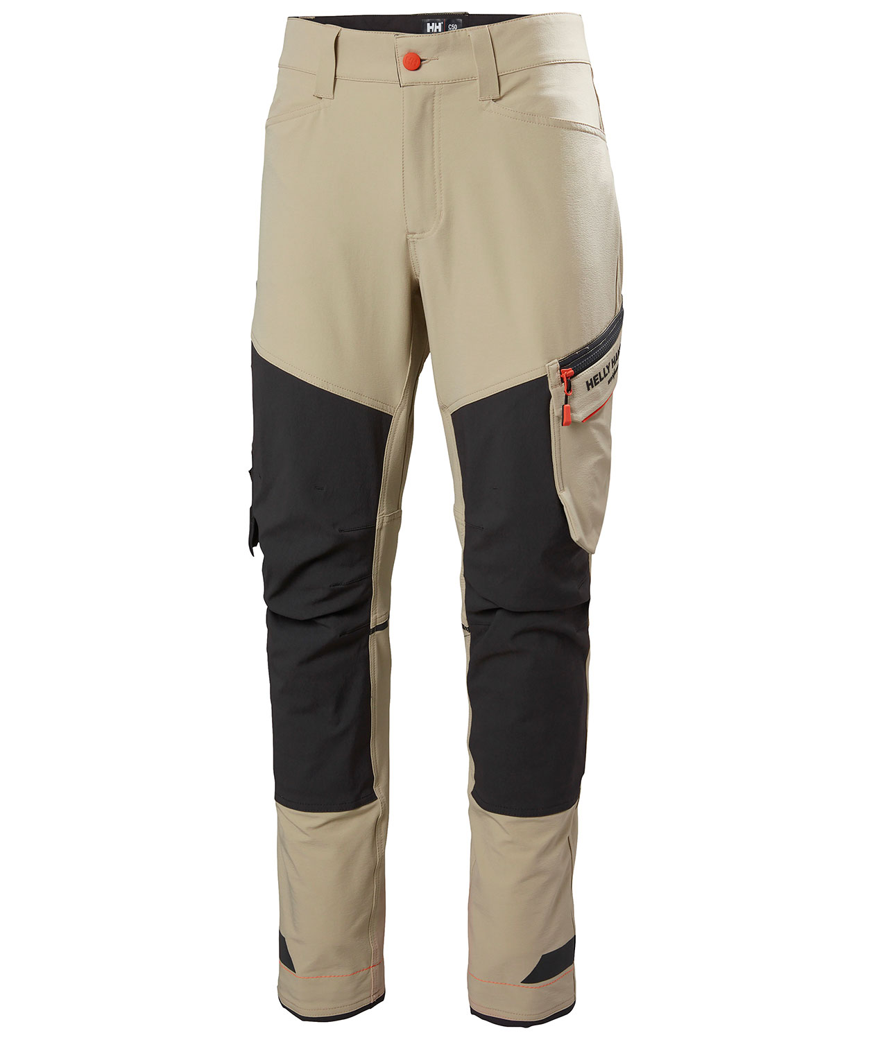 Helly Hansen Kensington work trousers Full stretch