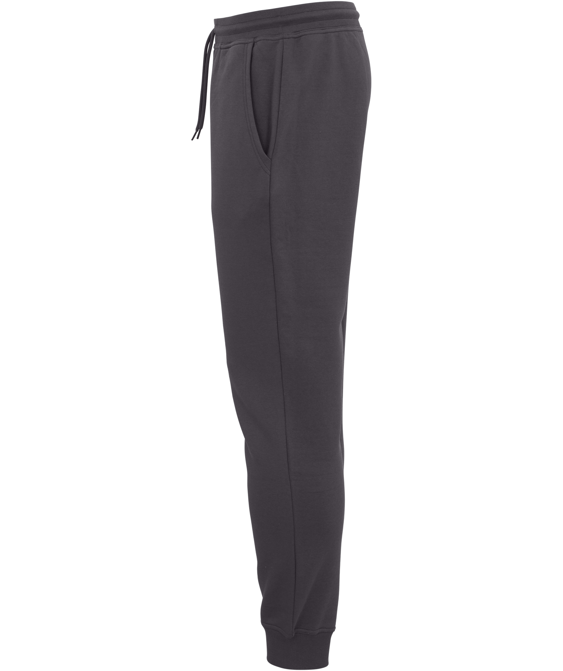Clique Miami sweatpants, Metal Grey, large image number 4