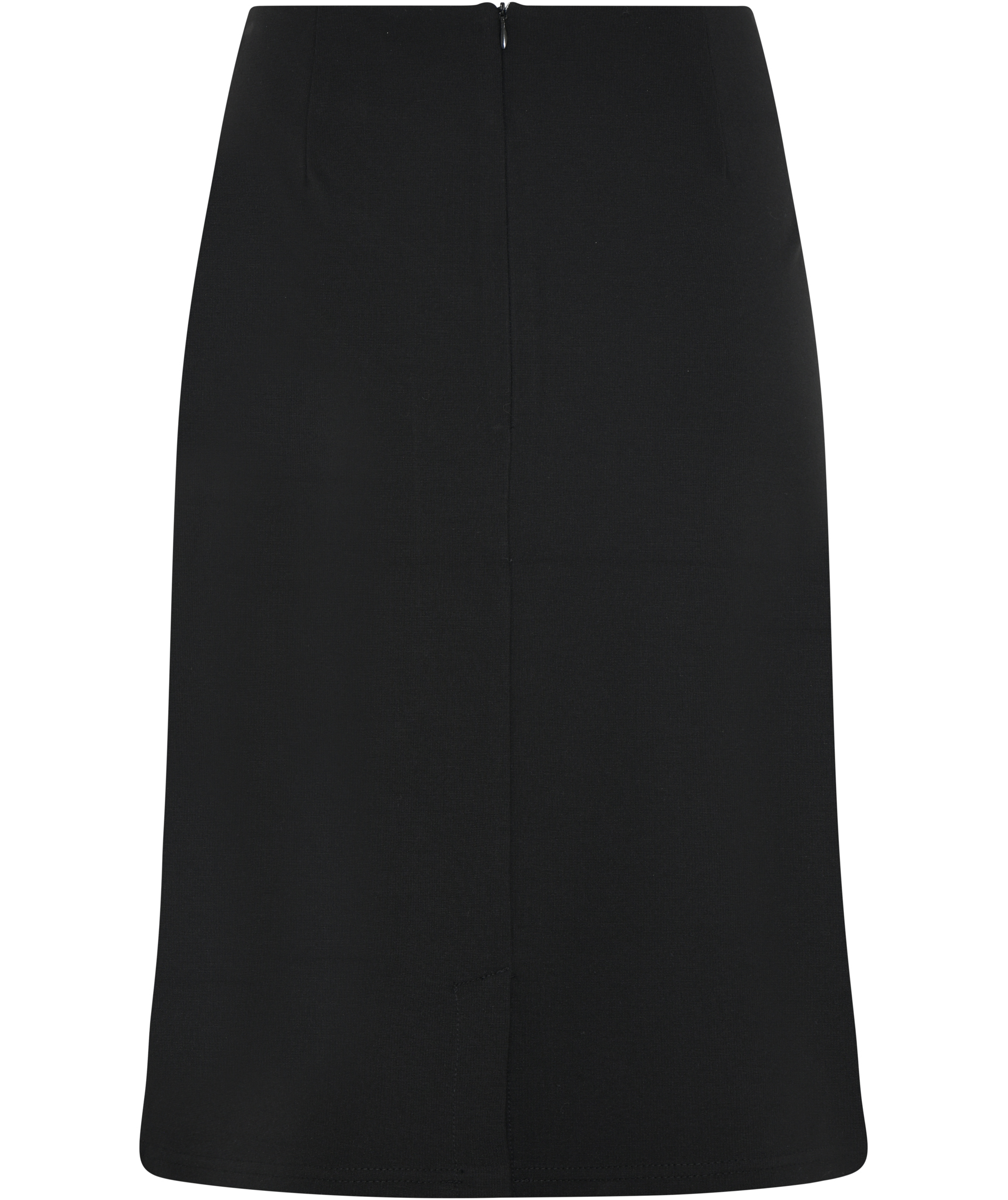 CC55 Rome kjol, Svart