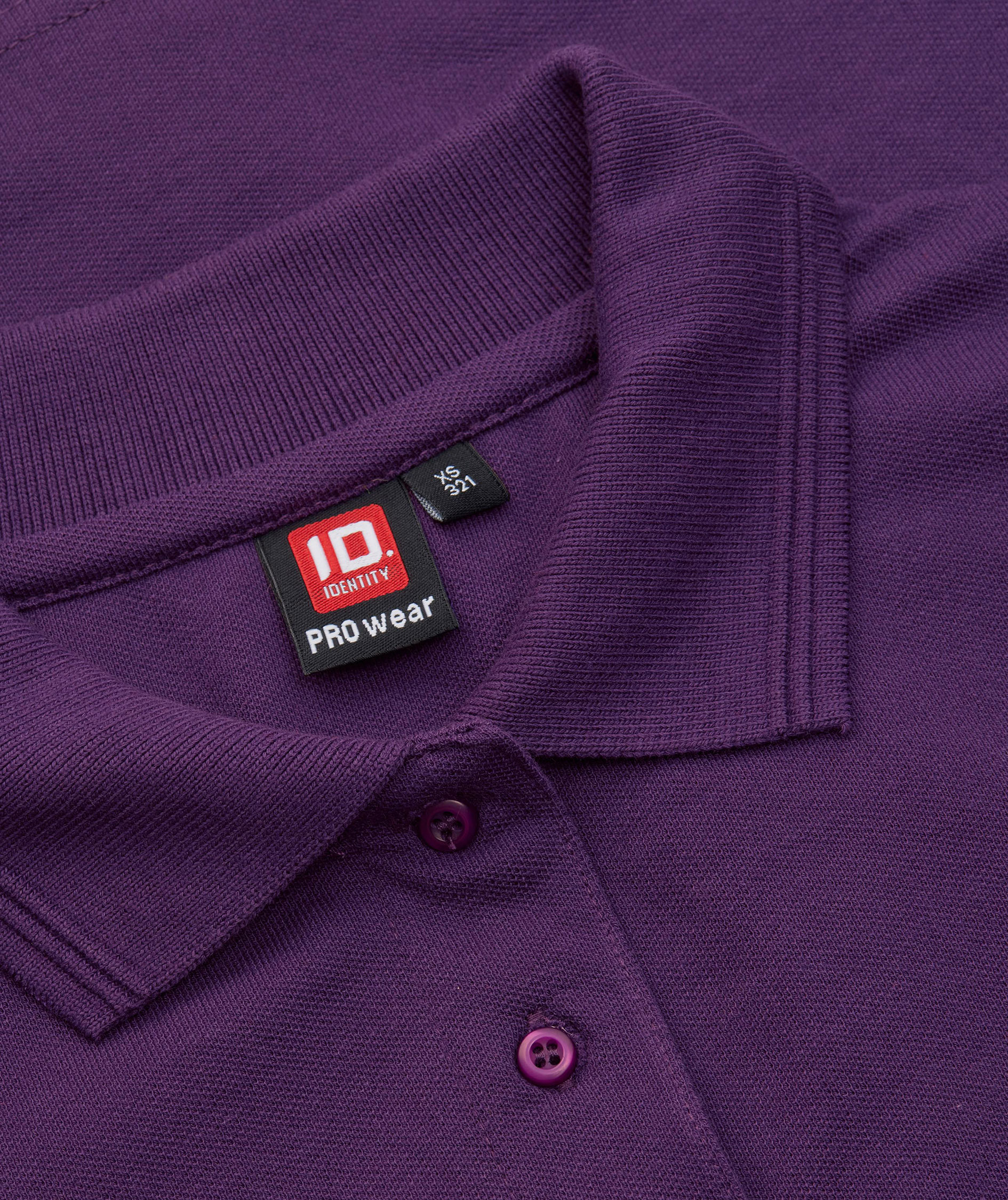 ID Identity PRO Wear pik&eacute;tr&ouml;ja dam, Lila, large image number 3