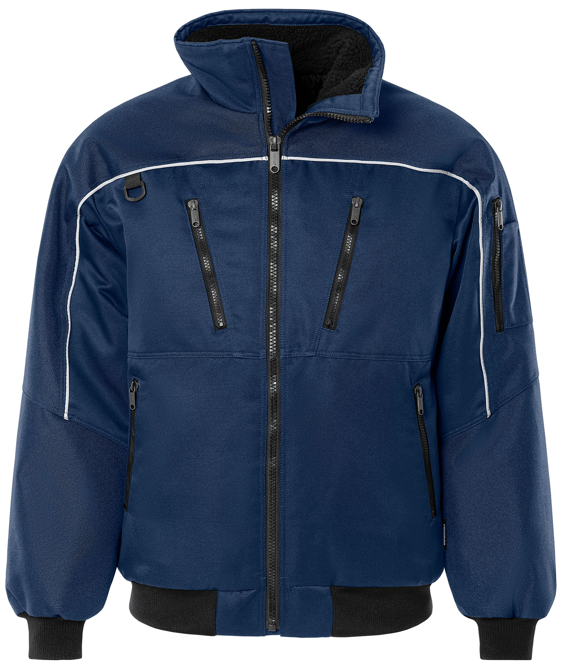 Fristads pilotjakke 464, M&oslash;rk Marine