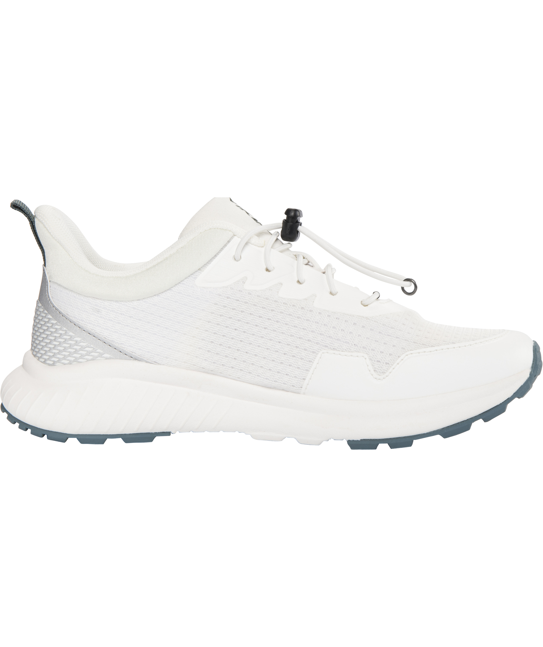 Viking Aero SL sneakers till barn, Eggshell