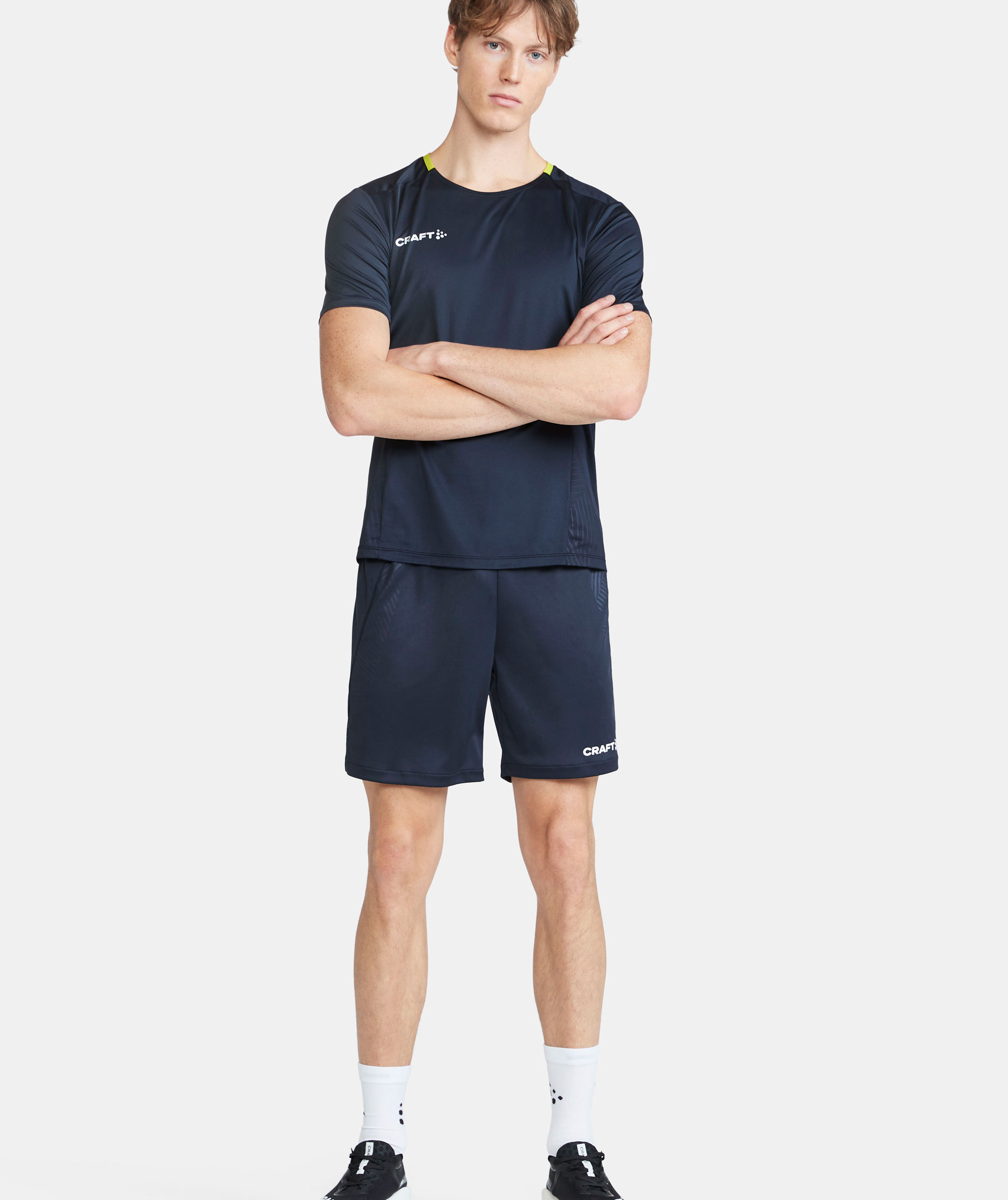 Craft Extend shorts