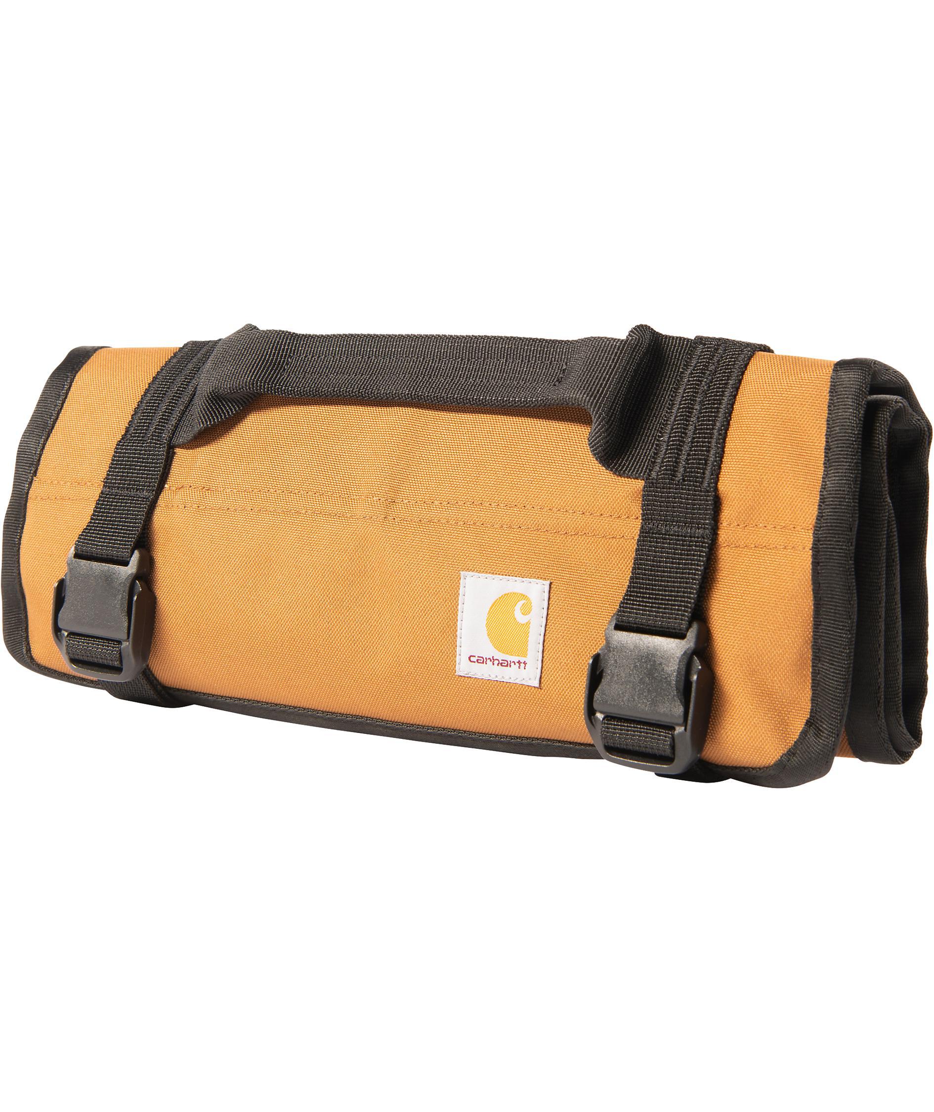Carhartt Utility v&aelig;rkt&oslash;jsholder, Carhartt Brown
