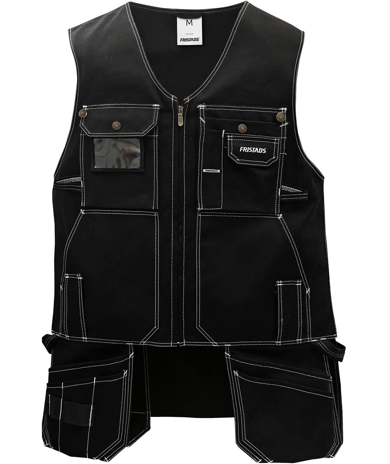 Fristads verktygsv&auml;st 511, Svart