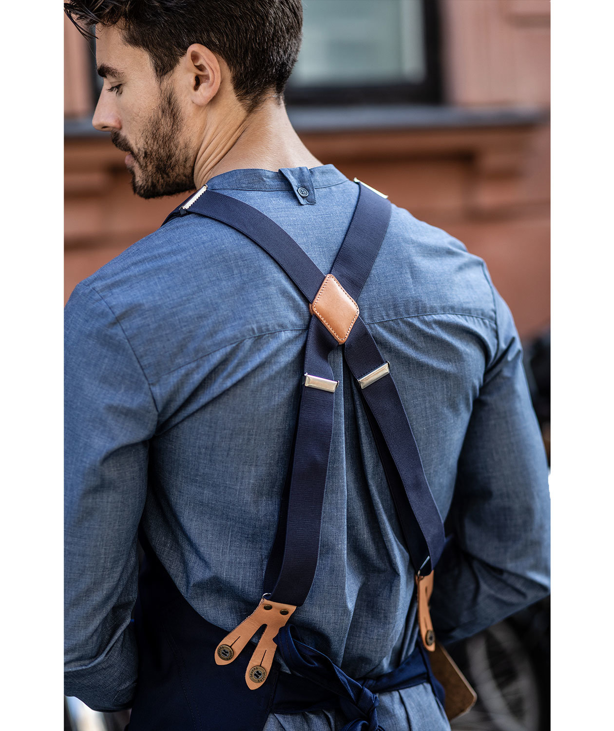 Segers comfort fit skjorta