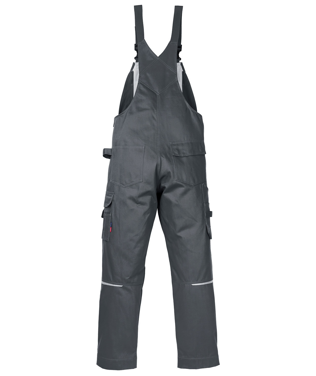 Kansas Icon One h&auml;ngselbyxa, M&ouml;rkgr&aring;, large image number 1