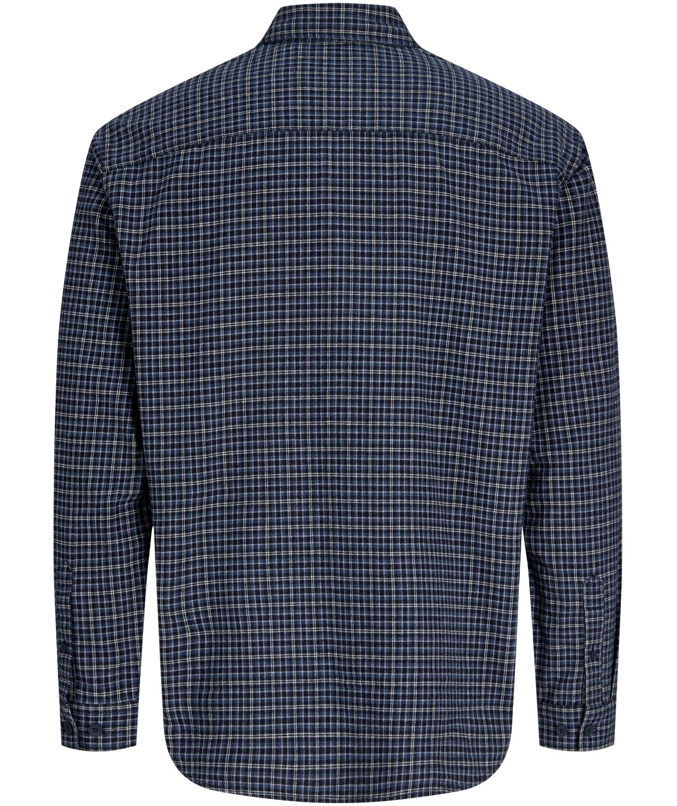 Jack & Jones Plus JJCARTER Hemd