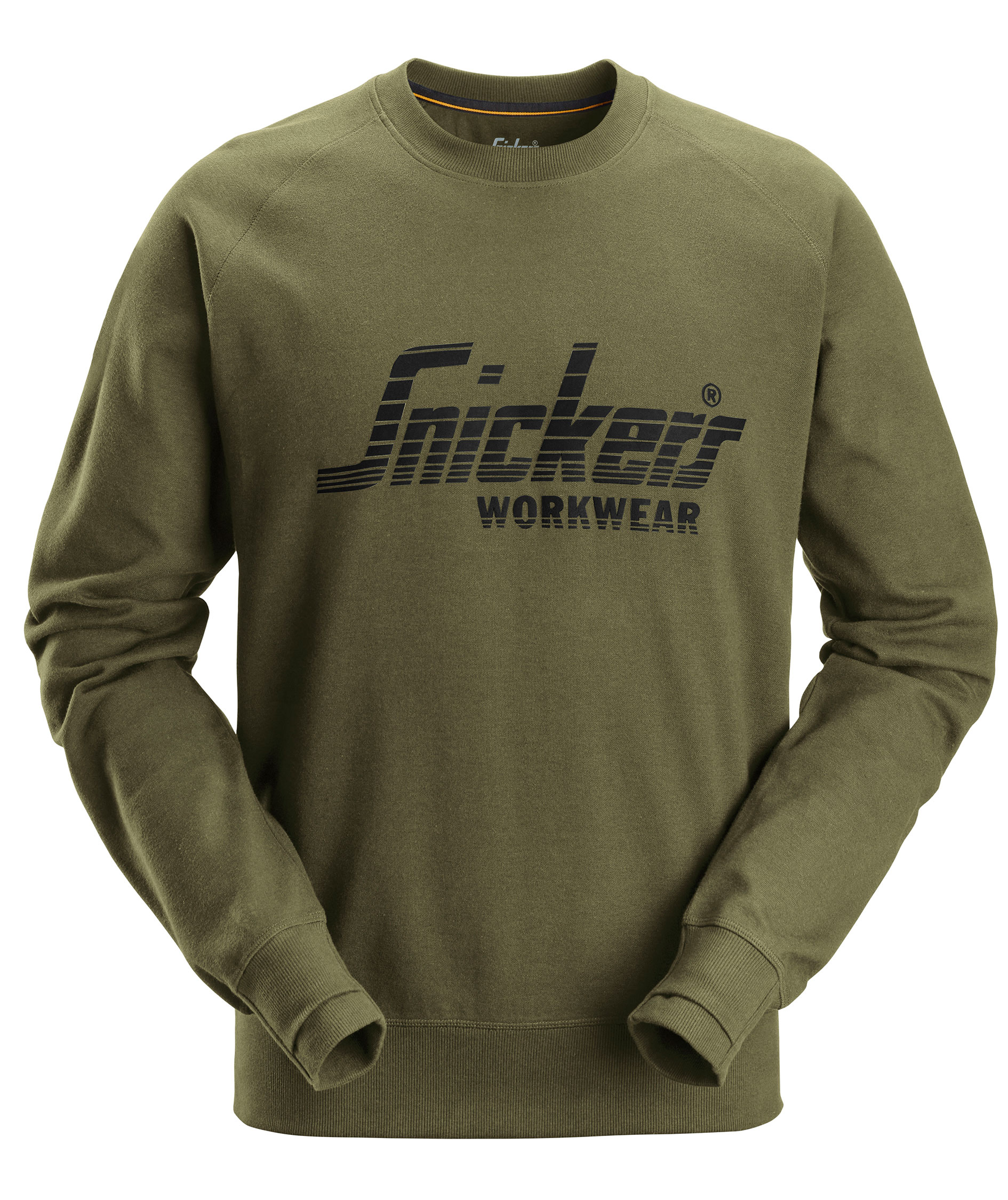 Snickers logo collegegenser 2892