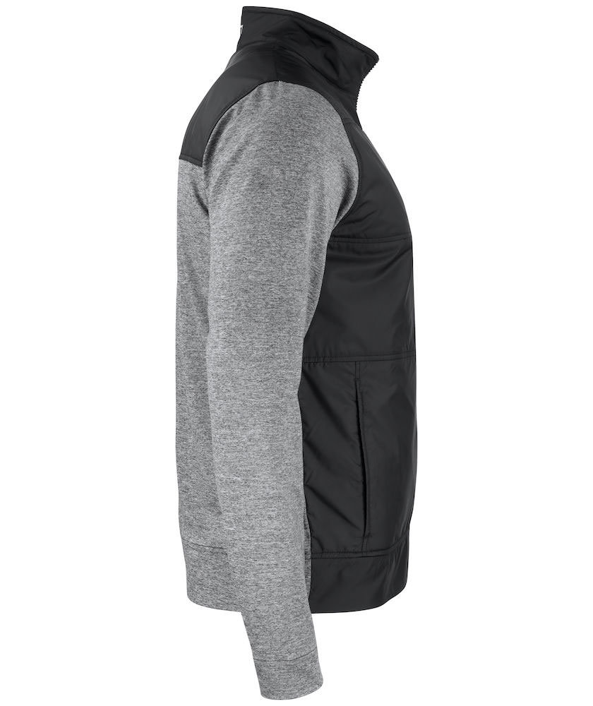 Cutter & Buck Stealth jakke, Svart, large image number 2