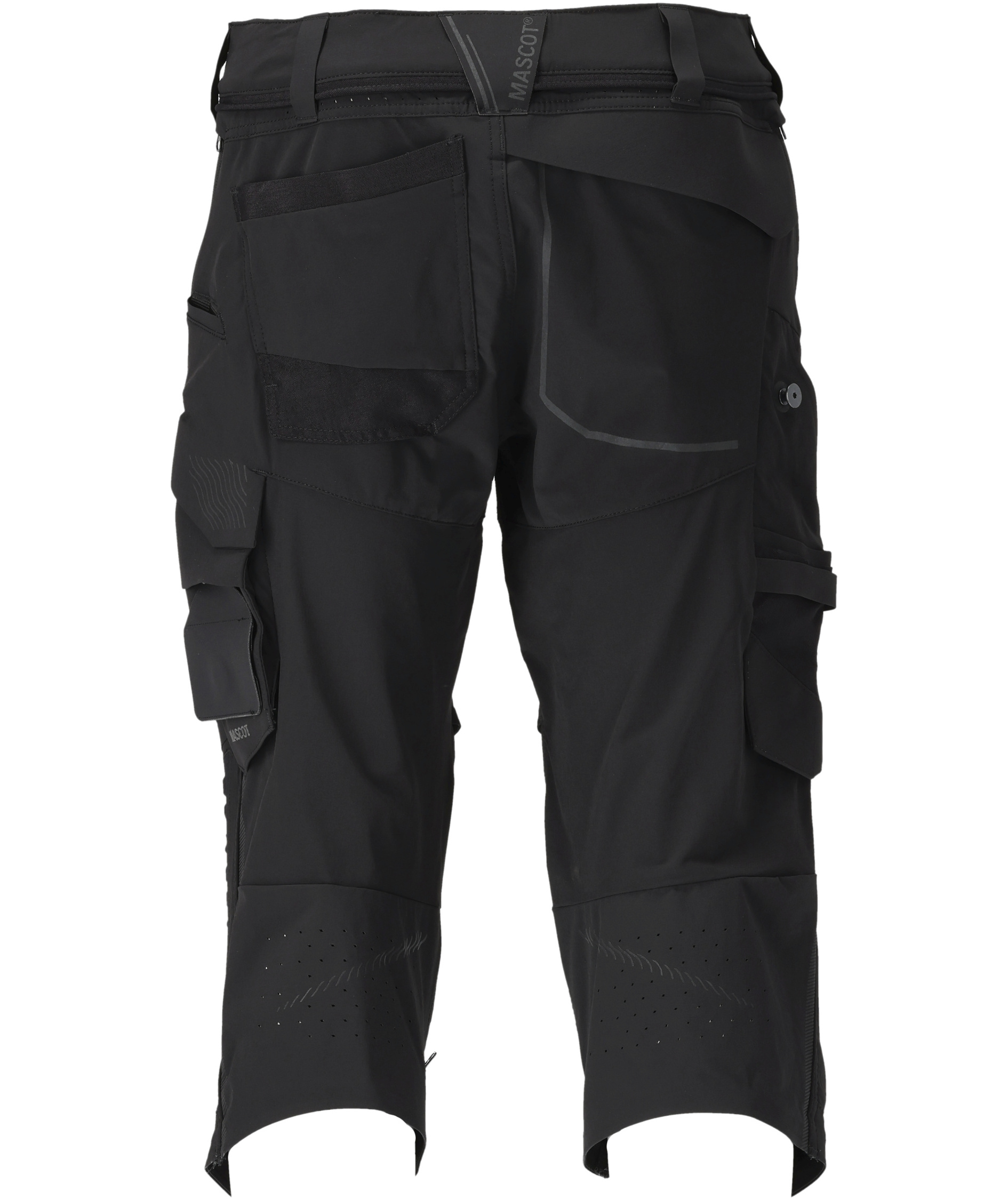 Mascot Customized arbeidsknickers full stretch