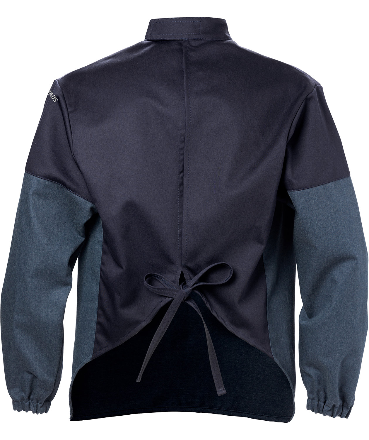 Fristads Flame arbeidsfrakk, M&oslash;rk Marine