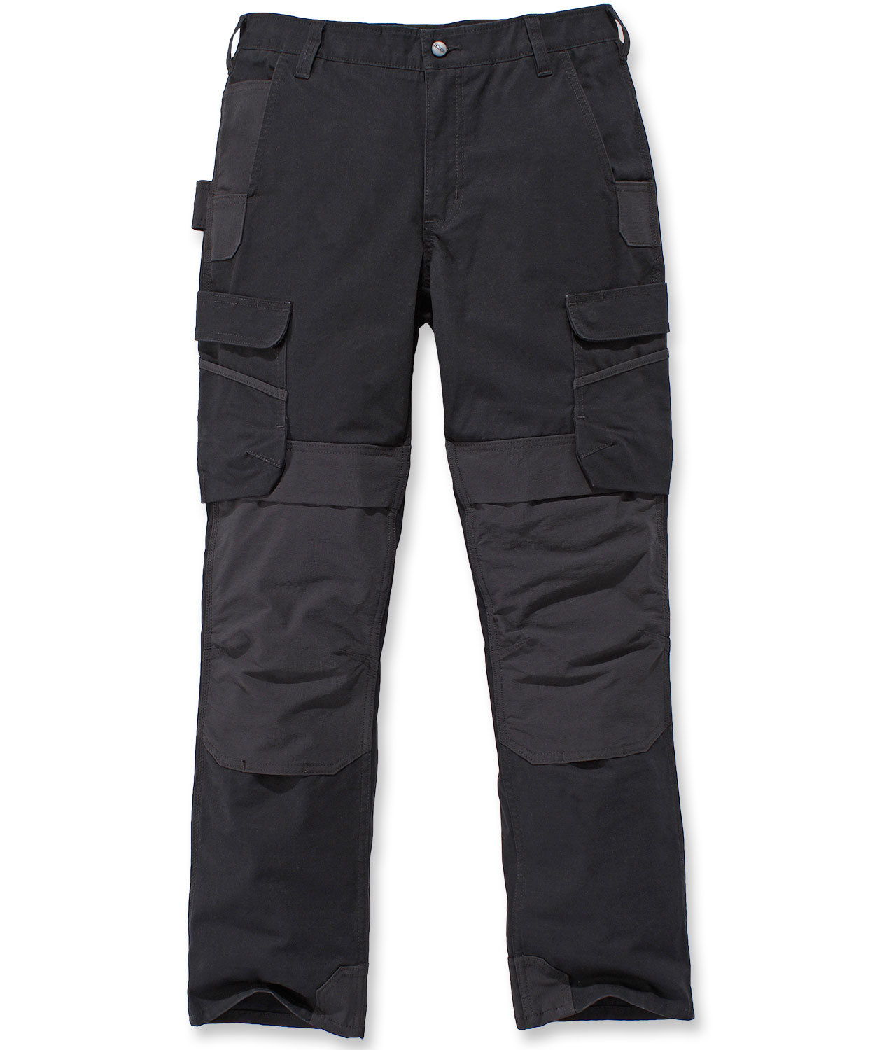 Carhartt Full Swing Steel bukse, Svart