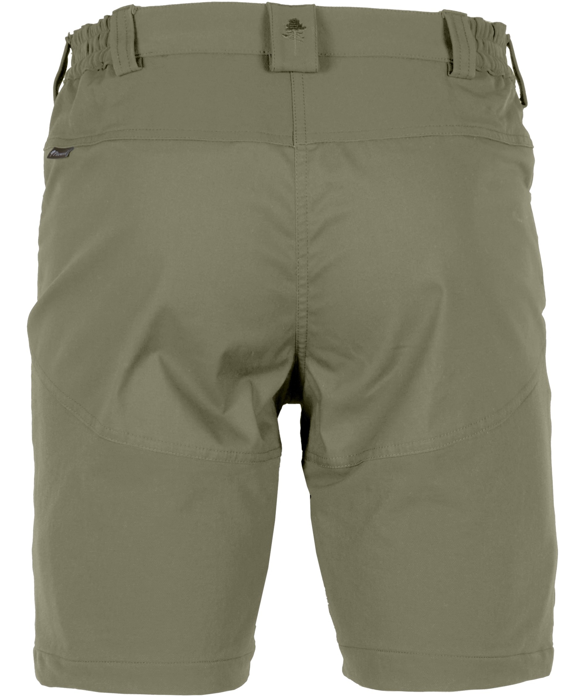 Pinewood Active Outdoor shorts, Light Khaki