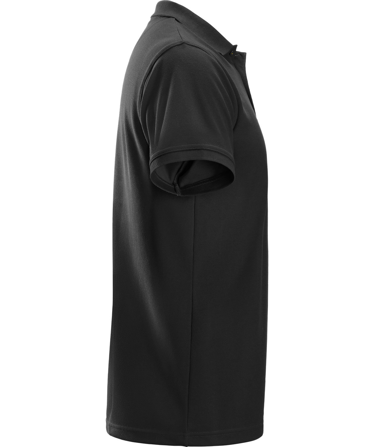 Snickers Polo T-skjorte 2708, Svart, large image number 3