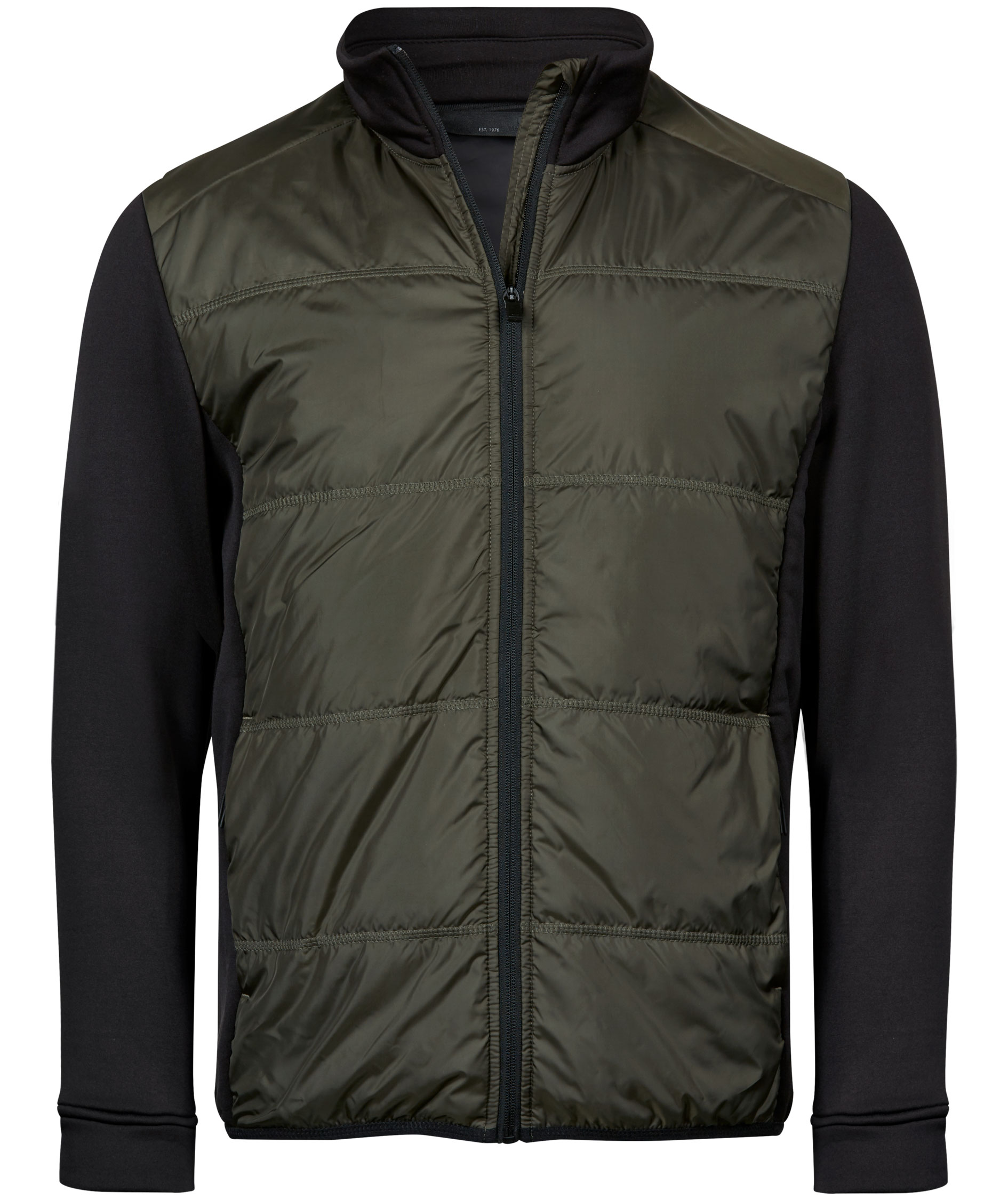 Tee Jays hybrid-stretch jakke