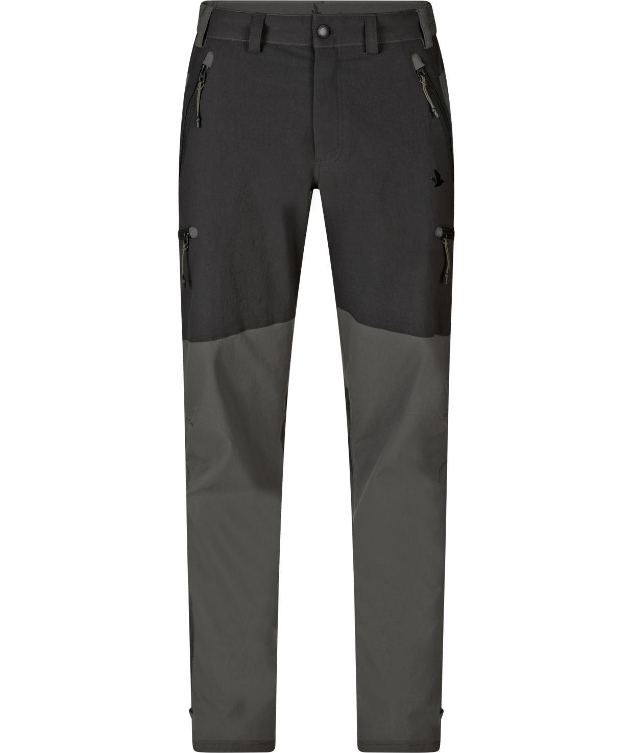 Black/Grey
