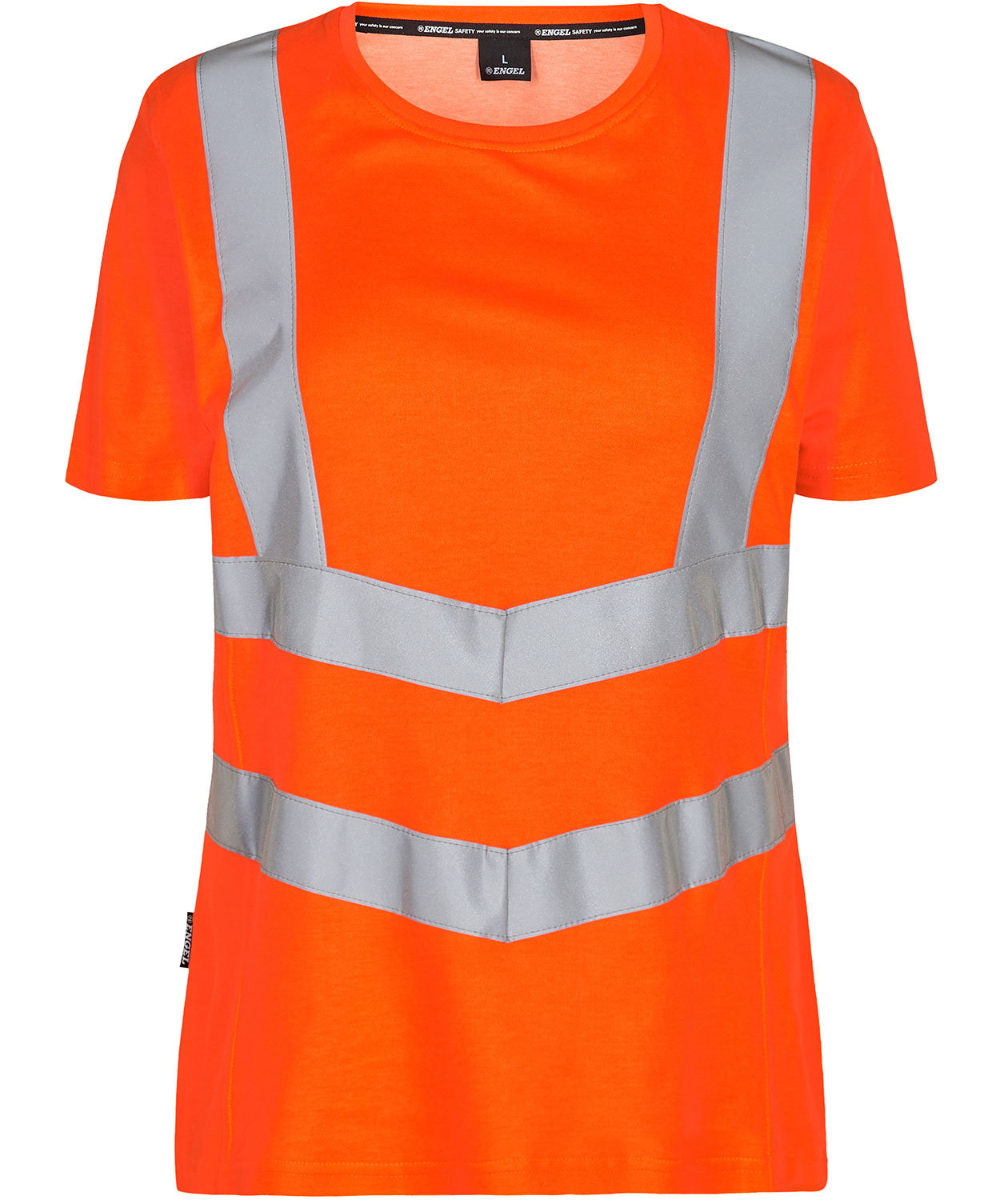 Hi-vis Orange
