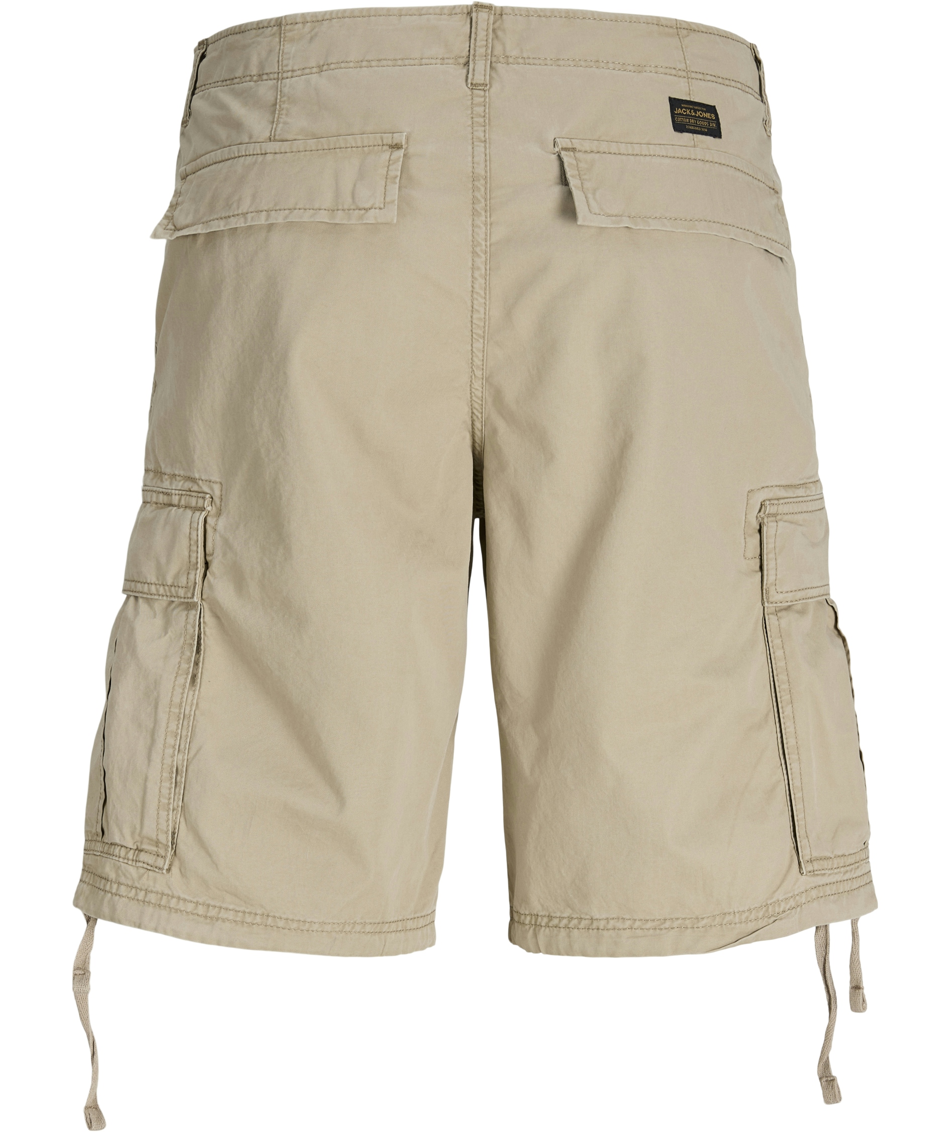Jack & Jones JPSTCOLE FRANK cargo shorts