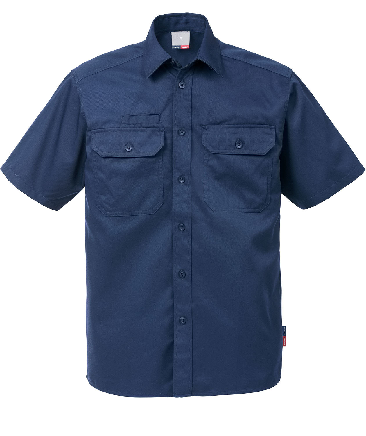 M&ouml;rk Marinbl&aring;