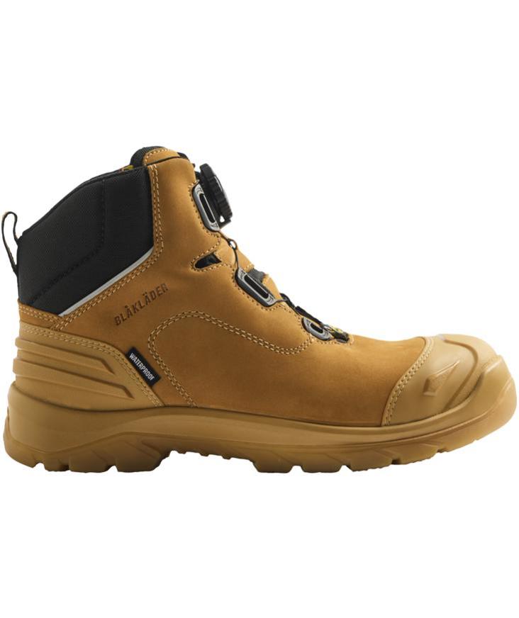Bl&aring;kl&auml;der Elite safety boots S7S, , 0027, swatch