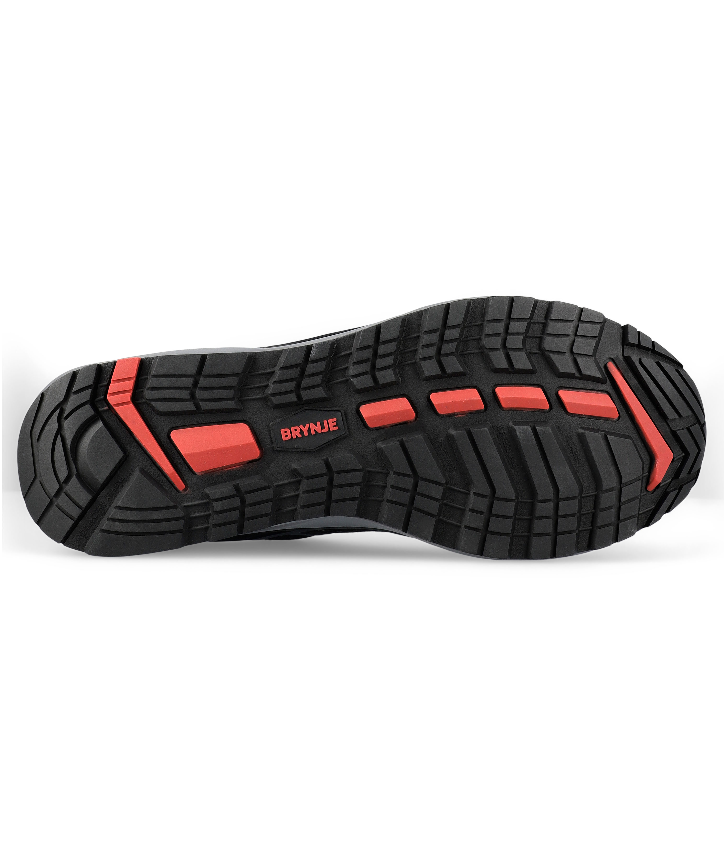 Brynje Phoenix Boa safety shoes S3L, Black, large image number 5