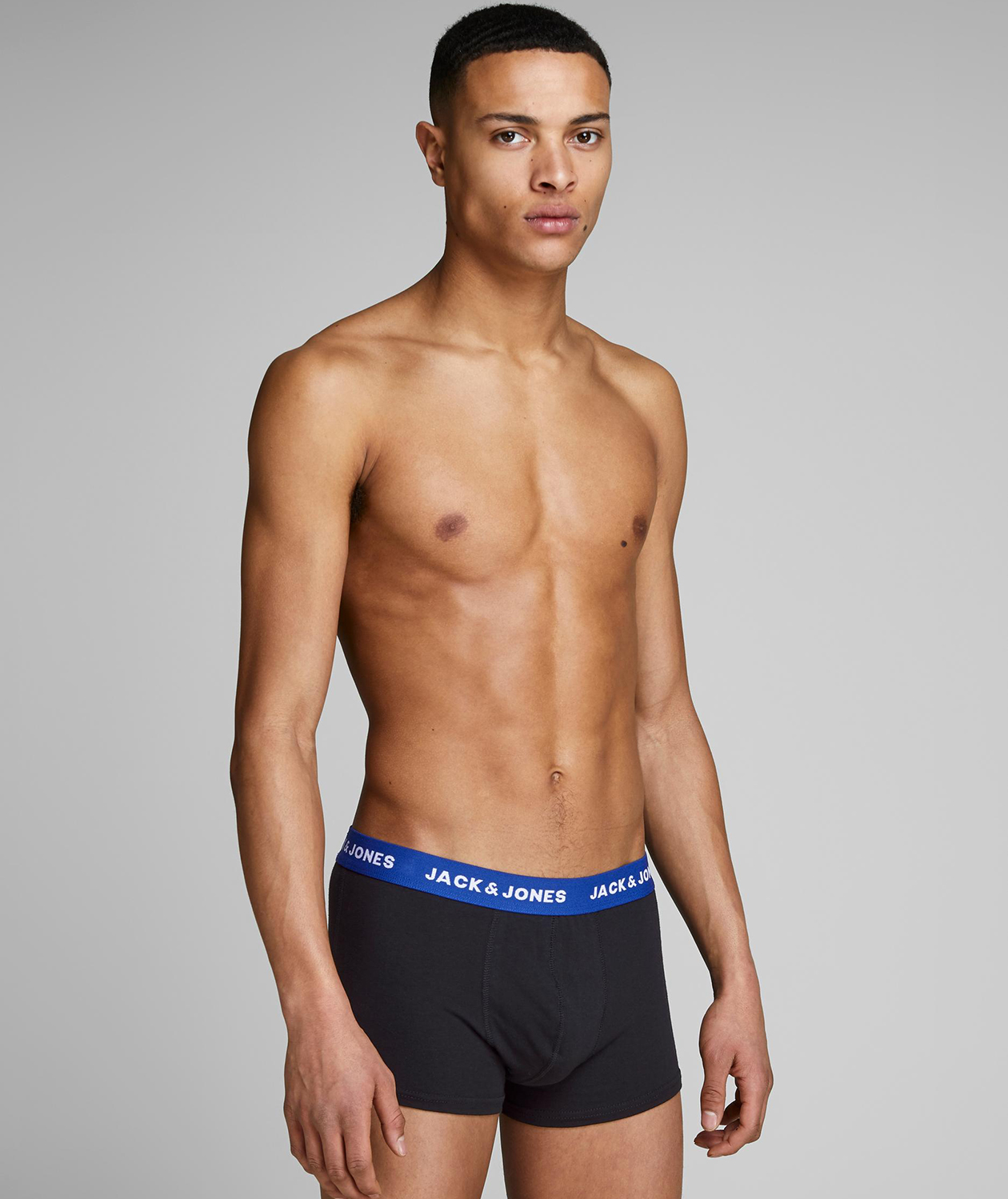 Jack & Jones JACLEE 5-pack boksershorts, Surf The Web, large image number 4