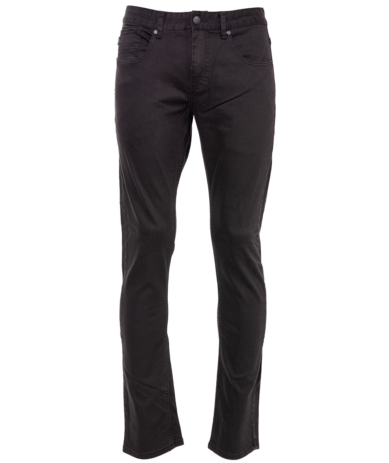 Finesmekker jeans, Svart