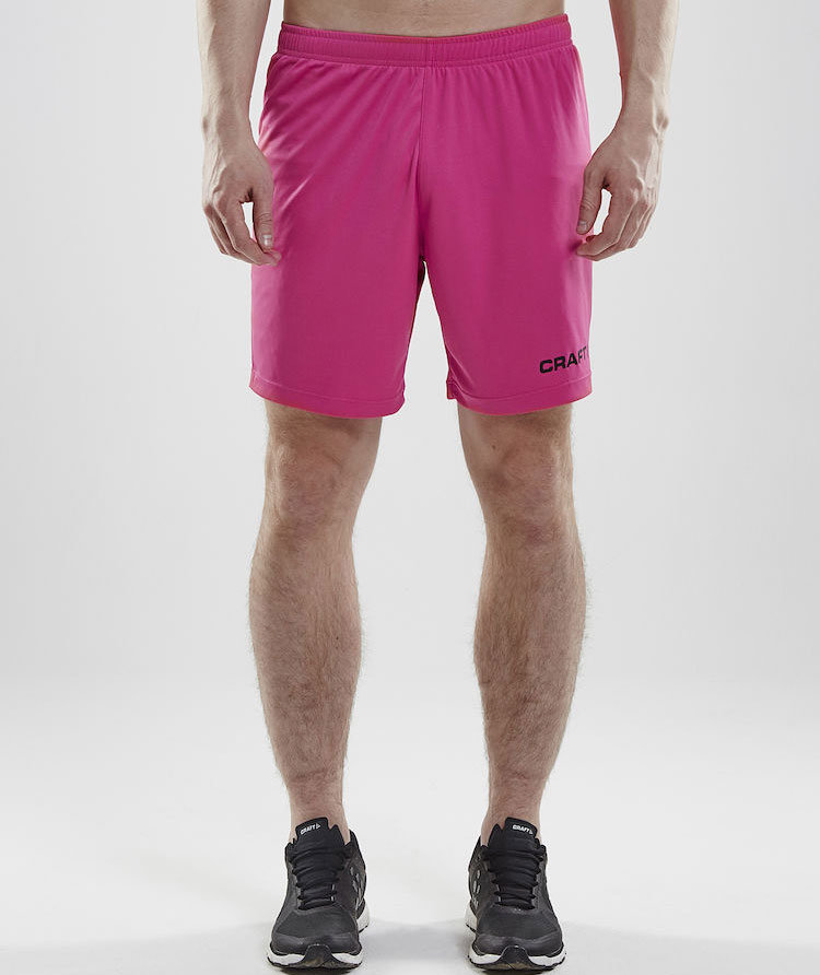 Craft Squad m&aring;lvaktsshorts, Metro