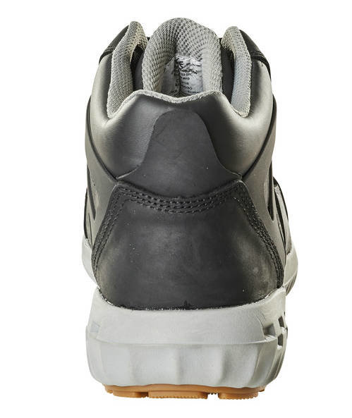 Mascot Move sikkerhedsst&oslash;vler S3, Sort, large image number 5