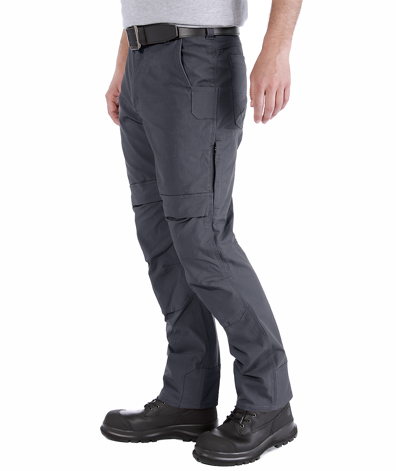 Carhartt Rugged Flex Arbeitshose, Shadow, large image number 4