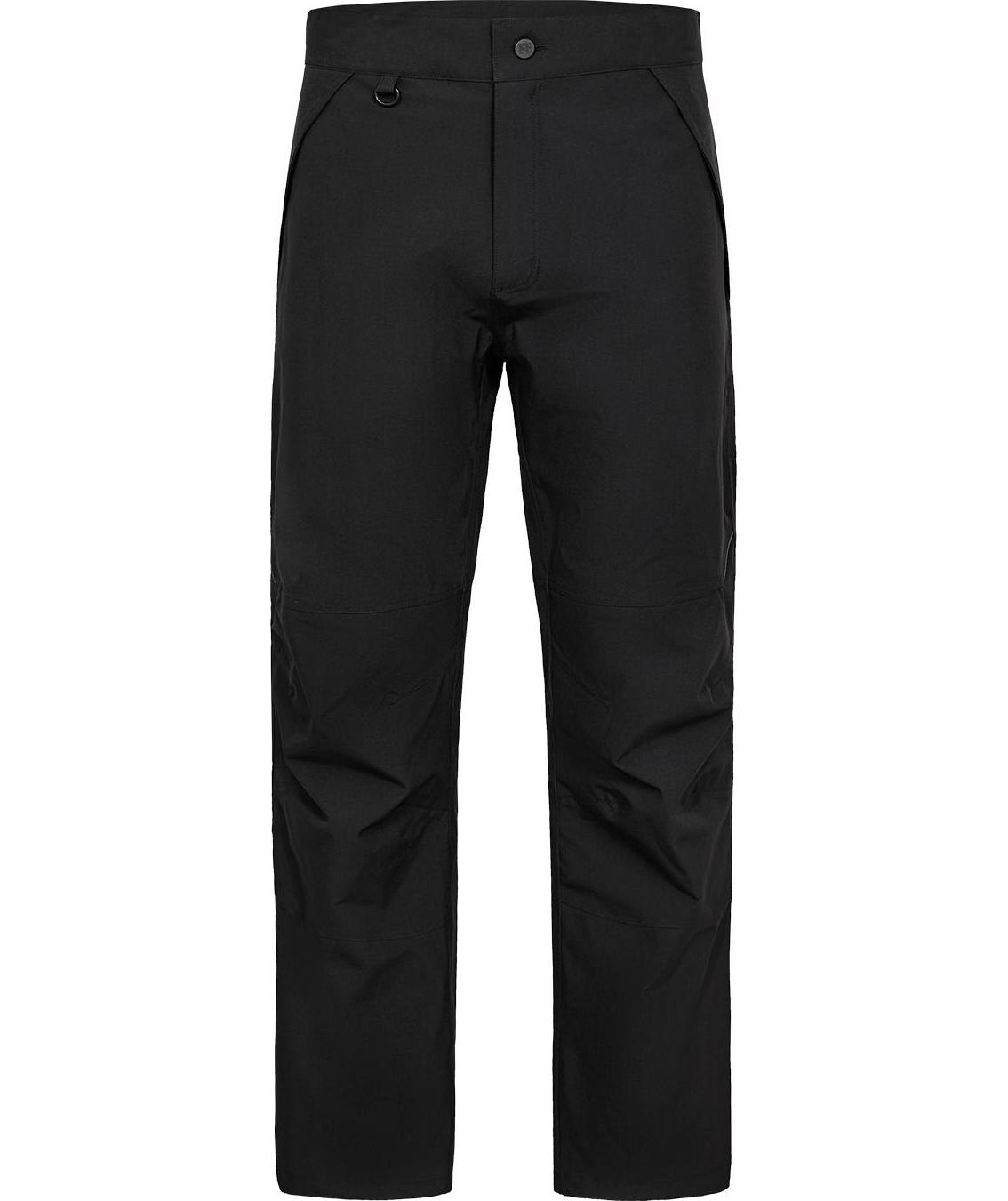 Engel Entire skalbukser, Sort