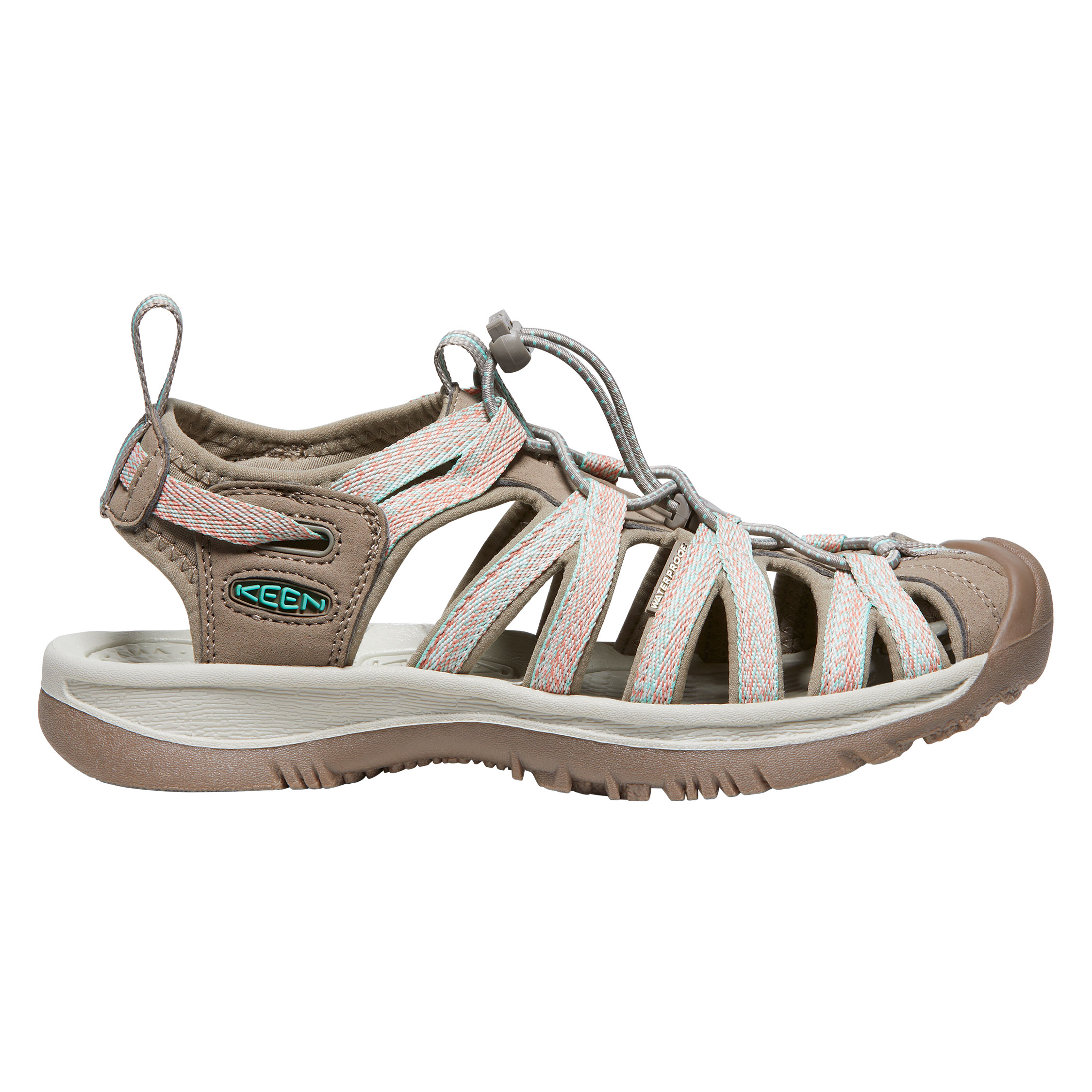 Keen Whisper Damen Sandalen