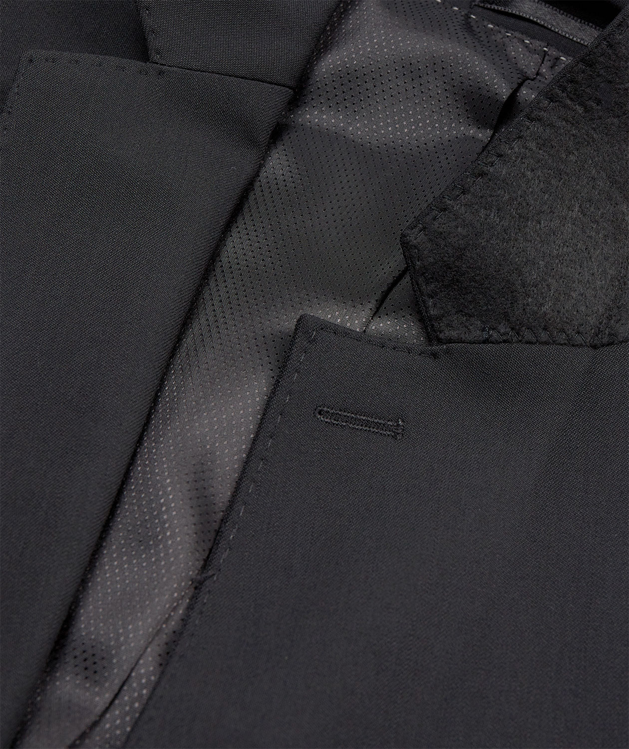 Sunwill Traveller Bistretch Regular Fit Blazer, Schwarz, large image number 4