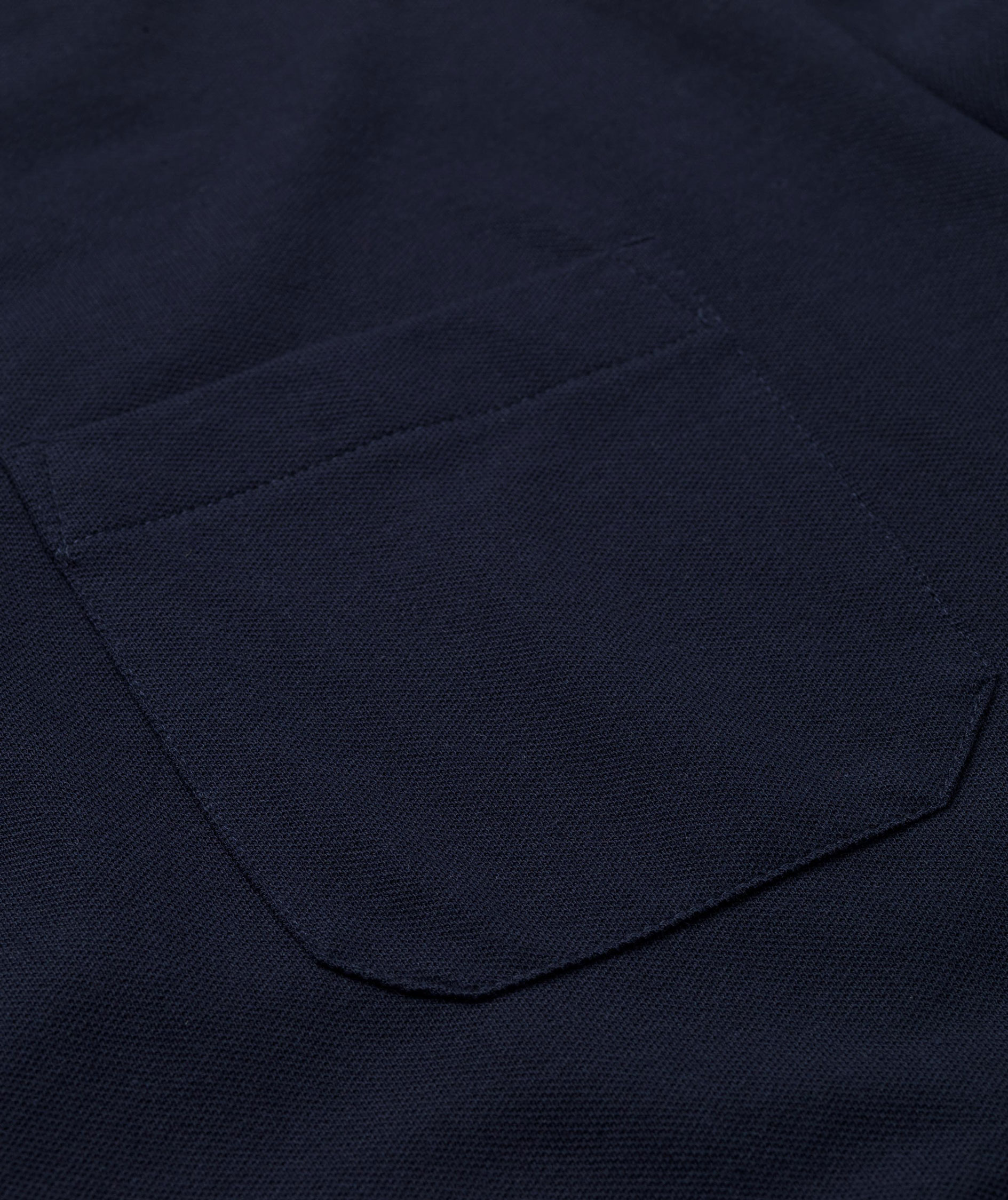 ID Identity PRO Wear l&aring;ng&auml;rmad Pik&eacute;-tr&ouml;ja, Marinbl&aring;, large image number 3