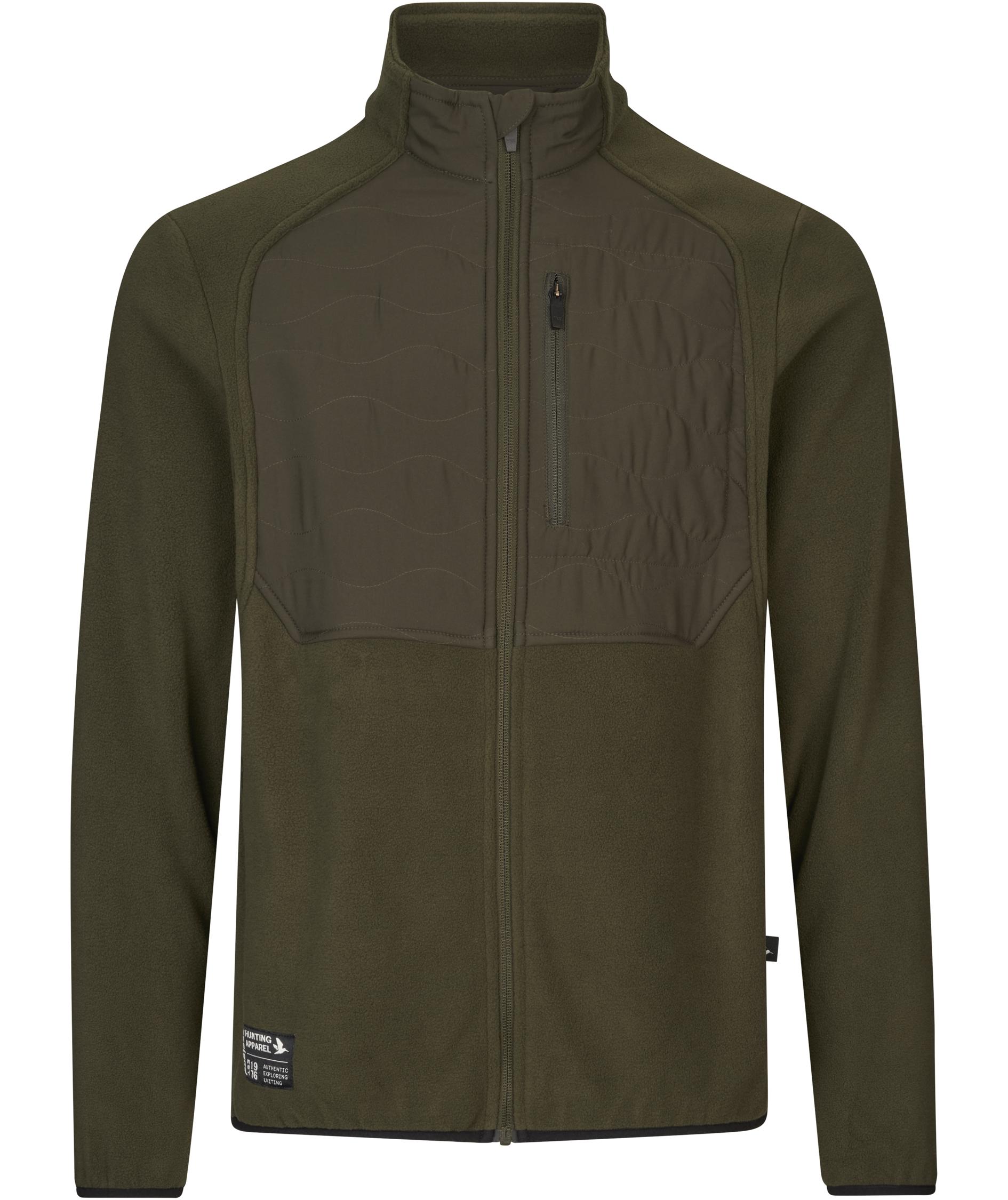 Seeland Gale Fleecejacke
