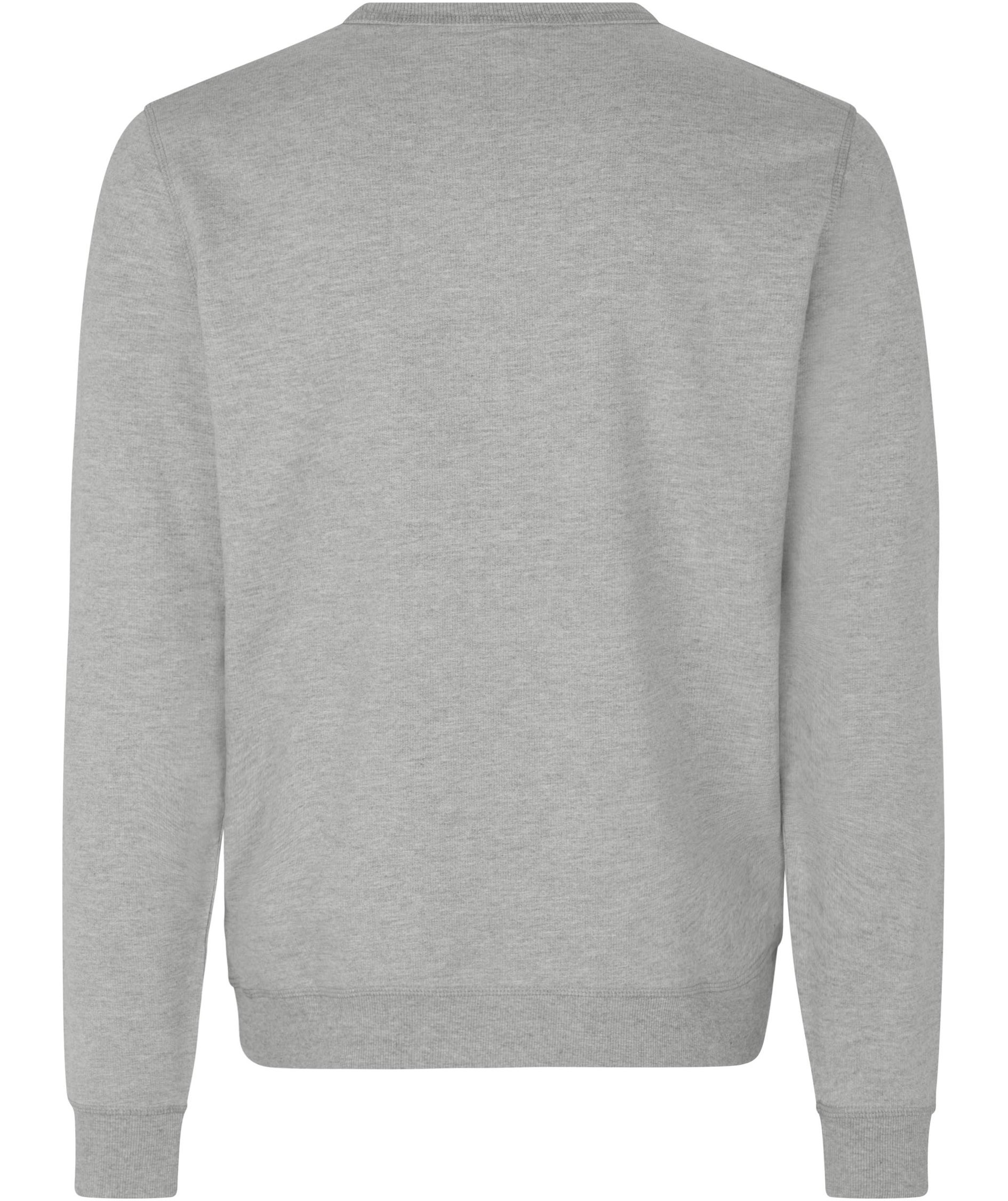ID CORE sweatshirt, Gr&aring;melerad