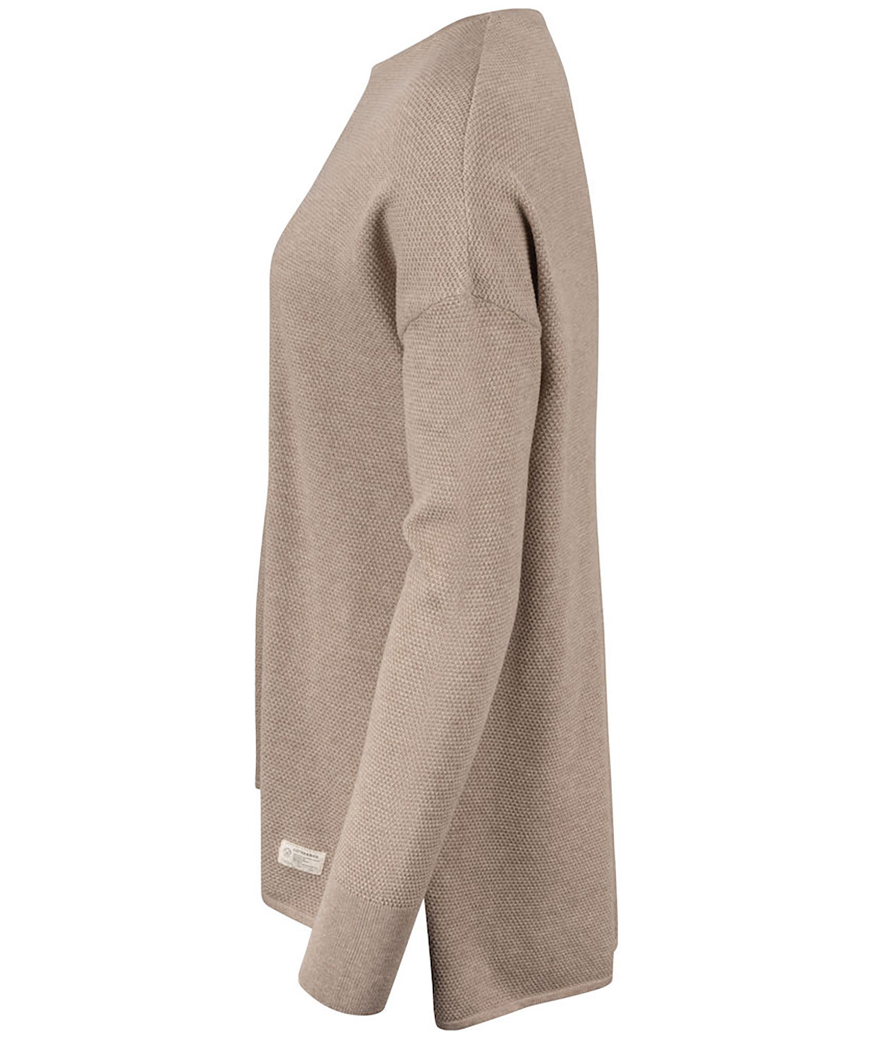 Cutter & Buck Carnation dame sweater