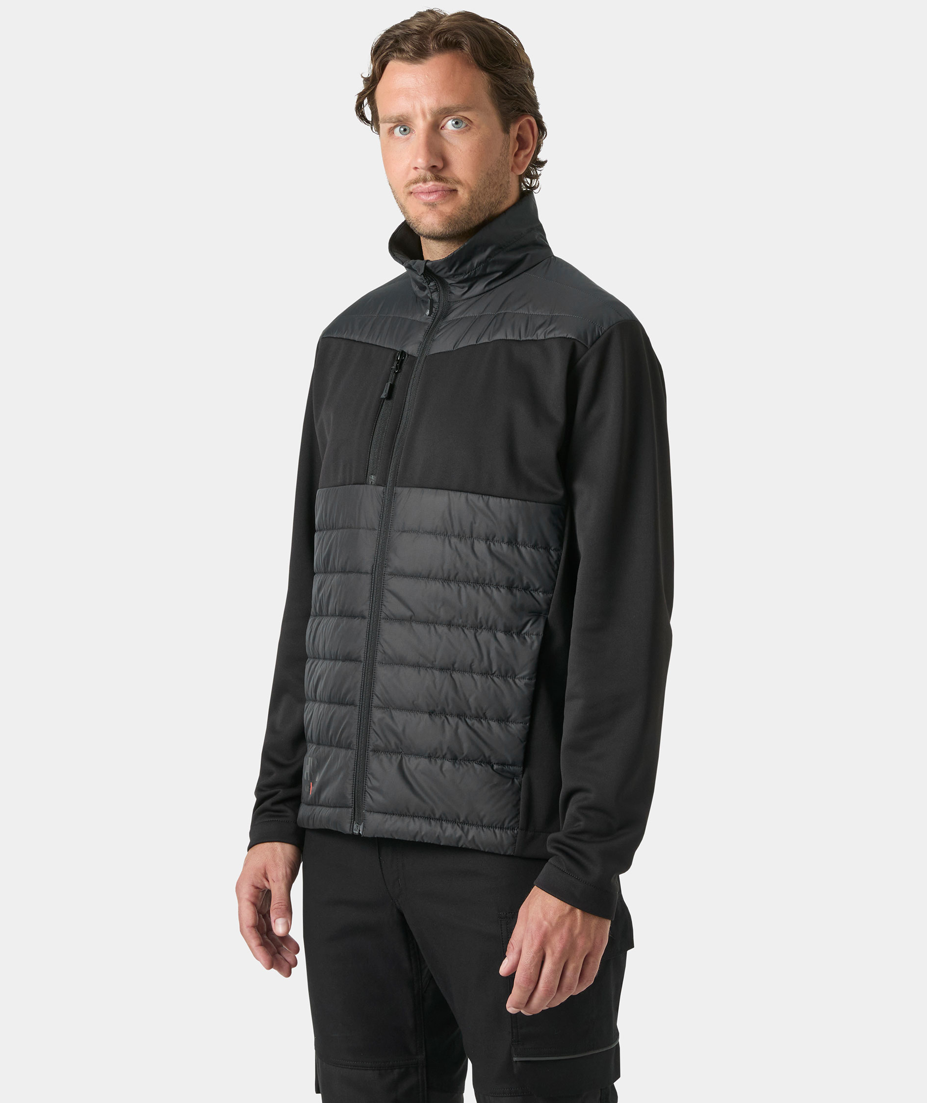 Helly Hansen Oxford hybrid jacket