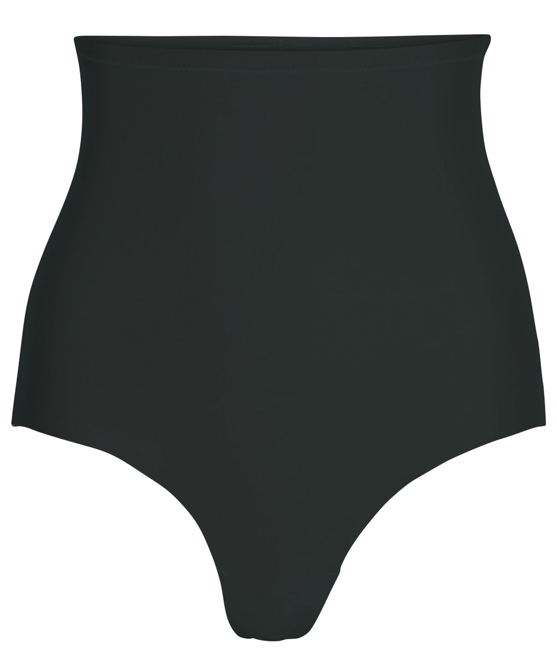 Decoy Shapewear G-string, Svart