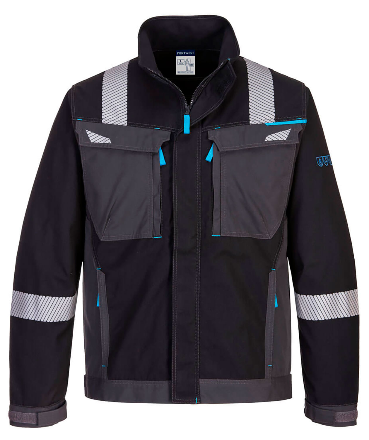 Portwest WX3 FR work jacket