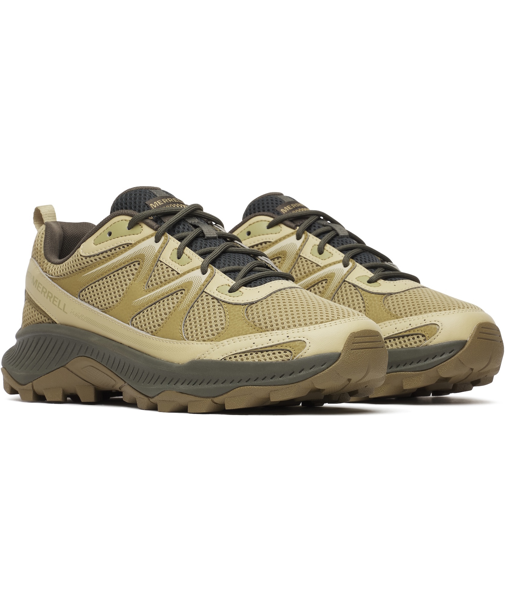Merrell Tempo EXP Wanderschuhe, Rattan